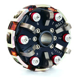 Bully 2 Disc 6 Spring, 5700 RPM, Complete Clutch