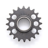 Bully 20T - #35 Sprocket