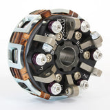 Bully Turbo Jackshaft Clutch - 10,200 RPM - 4 Disc 6 Spring