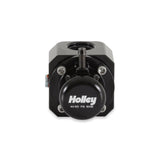 Holley In-Line Fuel Pulse Damper