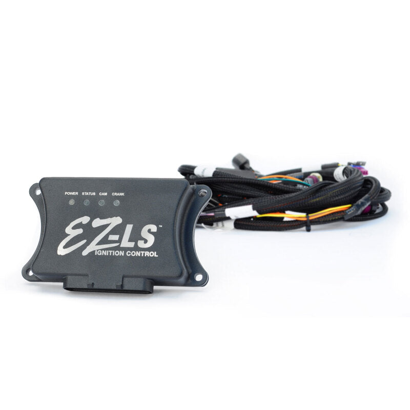 Fast Ignition Controller Kit, Gm Ez-Ls – Burton-Racing