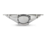 Holley EFI Ford 86-95 5.0L Style Hi-Ram 95mm Lid Cast Side Mount Plenum Top - Silver