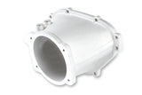 Holley EFI LS1/2/6 Modular Ultra Lo-Ram Manifold - Satin Finish