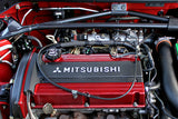 Mitsubishi EVO 4-9 Fuel Rail