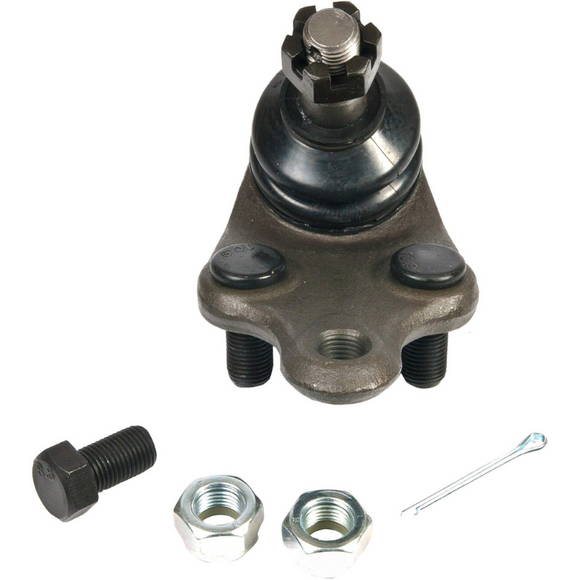 Toyota Corolla 88-92 / Geo Prizm 89-92 Front Right Lower Ball Joint