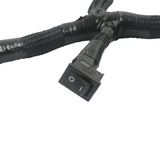 Holley EFI Benchtop Harness