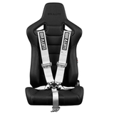 5 Point 3" Strap SFI Approved Racing Harness