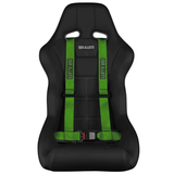 4 Point 2" Strap Racing Harness