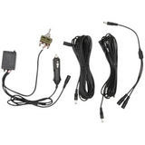 Electric Toggle Switch Kit