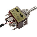 Electric Toggle Switch Kit