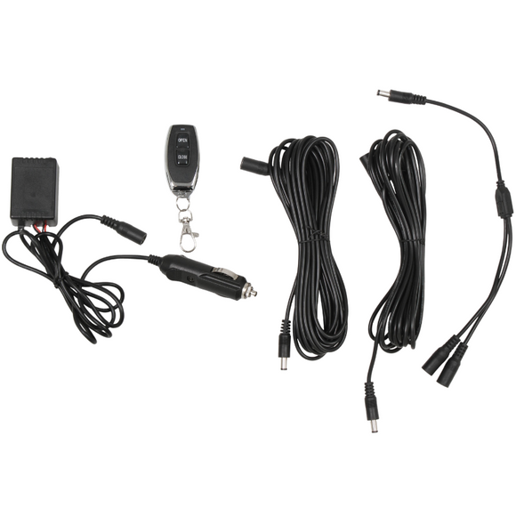 Remote Electric Switch Kit