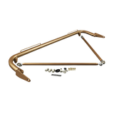 48-51" Universal Racing Harness Bar Kit