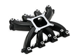 Holley EFI GM LS3/L92 Single Plane Intake Manifold - Black