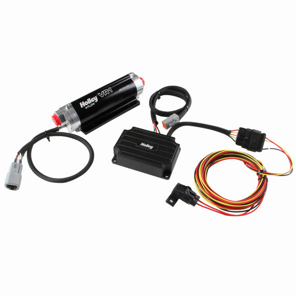Holley VR1 Brushless Fuel Pump W/ Controller