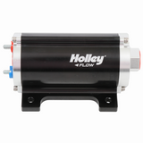 Universal In-Line Electric Fuel Pump - 100 GPH