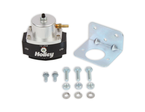 Holley 12-848 Regulator Kit – Burton-Racing