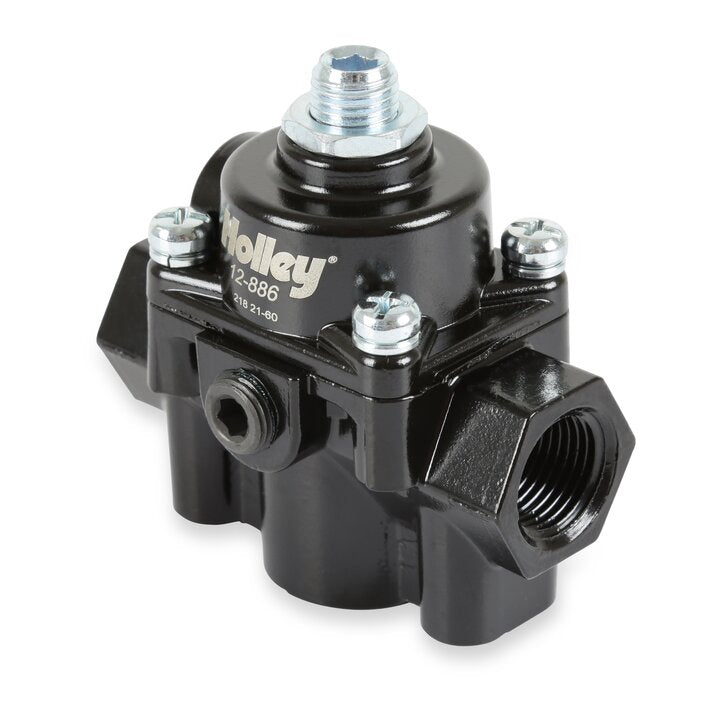 Holley 12-886 Regulator Kit – Burton-Racing
