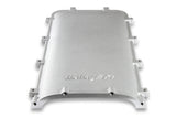 Holley EFI LS1/2/6 Modular Ultra Lo-Ram Manifold - Satin Finish