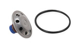 Holley EFI Filter Regulator - 8AN