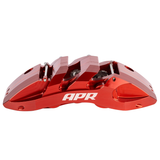 APR 370x34mm 6-Piston Big Brake Kit - Front - Red - (MQB/MQBEVO 312mm)