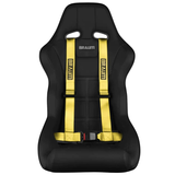 4 Point 2" Strap Racing Harness