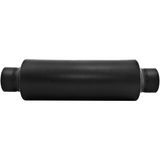 Pro Series Muffler 16" - 3" Inlet Centered/Outlet Centered