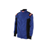 Chevron-1 Single Layer Fire Suit Jacket