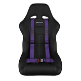 4 Point 2" Strap Racing Harness