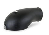 Holley EFI 4150 Carb Hat - Black Finish