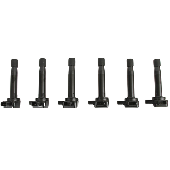 Honda Acura 99-10 J Series Ignition Coil - 6 Pack