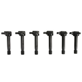 Honda Acura 99-10 J Series Ignition Coil - 6 Pack