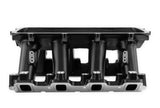 Holley EFI GM LS7 Hi-Ram Lower Manifold Base Only - Black