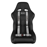 4 Point 2" Strap Racing Harness