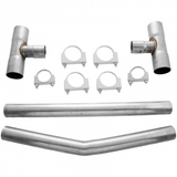 Balance Pipe Kit - 2.5" Tubing