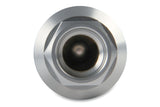 Holley Billet Fuel Filter - 175 GPH, 10 MIC, 3/8-NPT