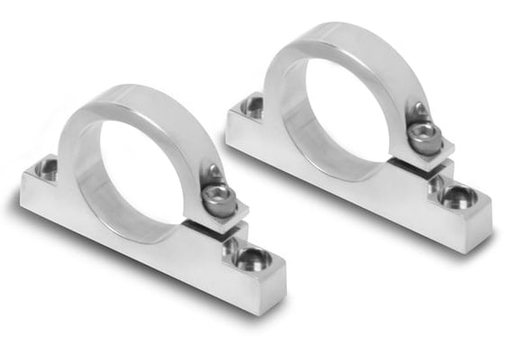 Holley Mounting Bracket for 100 GPH Filters - (38.1 mm)