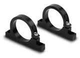 Holley Mounting Bracket for 175, 260, and 460 GPH Filters - (50.3 mm)
