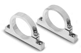 Holley Mounting Bracket for 175, 260, and 460 GPH Filters - (50.3 mm)