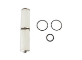 Holley Fuel Filter Element & O-ring Kit 460 GPH - (10 MIC)