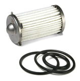 Holley EFI Filter Regulator - 8AN