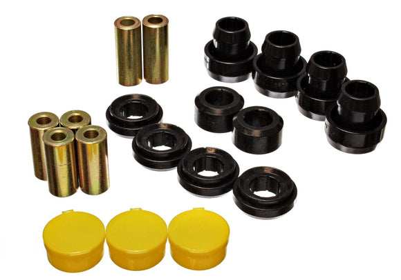 Energy Suspension 97-01 Honda Prelude (Type SH only) Front Control Arm Bushing Set