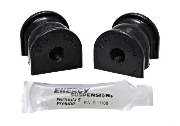 Energy Suspension 01-05 Honda Civic/CRX 12mm Rear Sway Bar Bushings