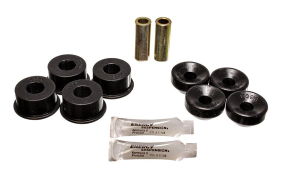 Energy Suspension 90-97 Honda Accord/Odyssey / 92-01 Prelude Front Shock Upper and Lower Bushings