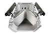 Holley EFI 4150 Single Plane Fuel Injection Intake Manifold