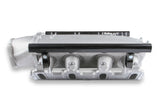 Holley EFI LS1/2/6 Modular Ultra Lo-Ram Manifold - Satin Finish