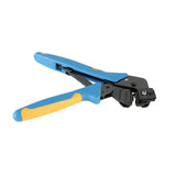 Holley EFI Ratcheting Crimper Tool for ECU Pins.
