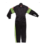 SFI-1 Single Layer Fire Suit (Youth)