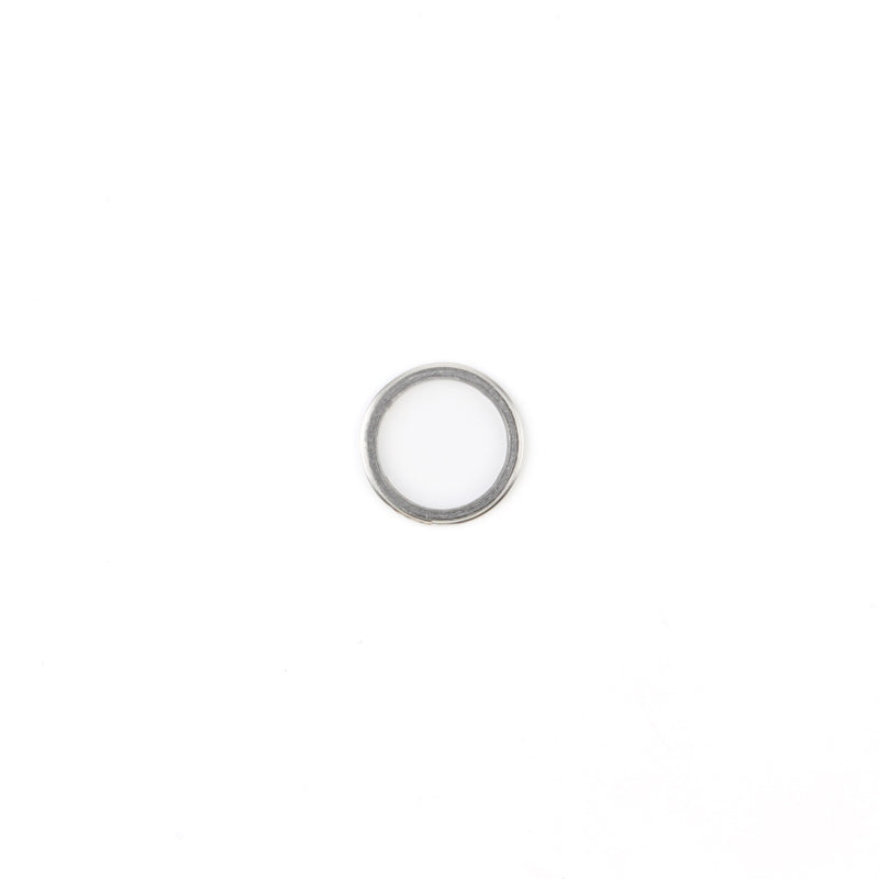Cometic EX651 Spiral Wound Exhaust Gasket - 4 Pack – Burton-Racing