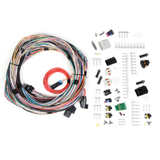 Holley EFI Unterminated Universal Main Harness