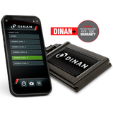 Dinan BMW M2/M3/M4 21-26 / X3M/X4M 20-26 S58 PCU - Factory Matching Warranty